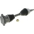 thumbnail image 1 of Front CV Axle Assembly - Compatible with 2000 - 2006 Chevy Tahoe 4WD 2001 2002 2003 2004 2005, 1 of 2