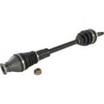 thumbnail image 1 of Front CV Axle Assembly - Compatible with 2001 - 2002 Subaru Forester 2.5L H4, 1 of 2