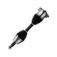 thumbnail image 1 of Front CV Axle Assembly - Compatible with 2001 Chevy Silverado 1500, 1 of 2