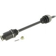 thumbnail image 1 of Front CV Axle Assembly - Compatible with 2002 - 2004 Subaru Impreza WRX 2.0L H4 2003, 1 of 2
