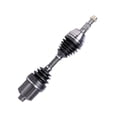 thumbnail image 1 of Front CV Axle Assembly - Compatible with 2004 - 2010 Chevy Malibu 2005 2006 2007 2008 2009, 1 of 2