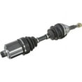 thumbnail image 1 of Front CV Axle Assembly - Compatible with 2005 - 2010 Chevy Cobalt 4-Cylinder with Automatic Transmission 2006 2007 2008 2009, 1 of 2