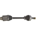 thumbnail image 1 of Front CV Axle Assembly - Compatible with 2005 - 2010 Dodge Dakota 2006 2007 2008 2009, 1 of 2