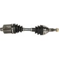 thumbnail image 1 of Front CV Axle Assembly - Compatible with 2005 - 2010 Pontiac G6 2006 2007 2008 2009, 1 of 2