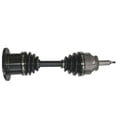 thumbnail image 1 of Front CV Axle Assembly - Compatible with 2006 - 2008 Lincoln Mark LT 5.4L V8 2007, 1 of 2