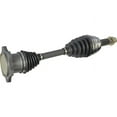 thumbnail image 1 of Front CV Axle Assembly - Compatible with 2007 - 2013, 2016 - 2018 Chevy Silverado 1500 2008 2009 2010 2011 2012 2017, 1 of 2