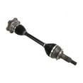 thumbnail image 1 of Front CV Axle Assembly - Compatible with 2007 - 2020 Chevy Tahoe 4WD 2008 2009 2010 2011 2012 2013 2014 2015 2016 2017 2018 2019, 1 of 2
