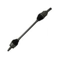 thumbnail image 1 of Front CV Axle Assembly - Compatible with 2009 - 2013 Subaru Forester 2010 2011 2012, 1 of 2
