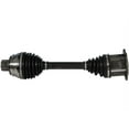 thumbnail image 1 of Front CV Axle Assembly - Compatible with 2009 - 2018 Audi A4 Turbocharged GAS 2010 2011 2012 2013 2014 2015 2016 2017, 1 of 2
