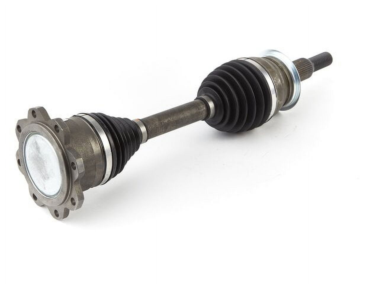 Front CV Axle Assembly - Fits 2011-2019 Chevy Silverado 2500/3500 HD & GMC Sierra 2500/3500 HD - Left/Right Side Universal Fit