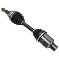 thumbnail image 1 of Front CV Axle Assembly - Compatible with 2012 - 2020 Ram 1500 2013 2014 2015 2016 2017 2018 2019, 1 of 2