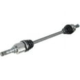 thumbnail image 1 of Front CV Axle Assembly - Compatible with 2013 - 2015 Subaru XV Crosstrek 2.0L H4 2014, 1 of 2