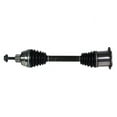 thumbnail image 1 of Front CV Axle Assembly - Compatible with 2014 - 2018 Audi RS7 - GSP, 1 of 2