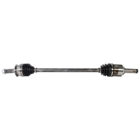 Front CV Axle Assembly - Compatible with 2019 - 2022 Subaru Ascent - GSP