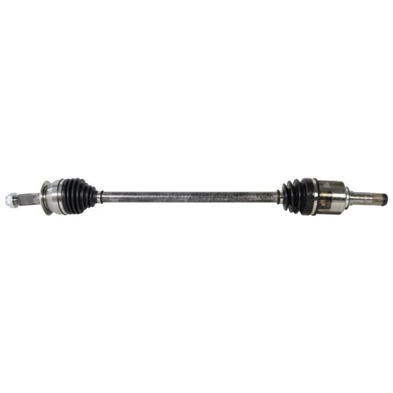 Front CV Axle Assembly - Compatible with 2019 - 2022 Subaru Ascent 2020 2021