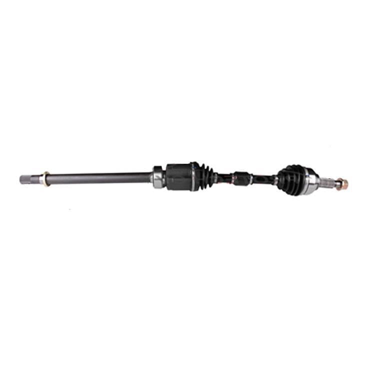 2-Pack Front CV Axle Assembly Replacement For Nissan Altima 2019-2021 L4 2.5L FWD (Fits NI-8393, NCV53138)