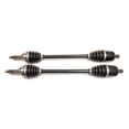 thumbnail image 1 of Front CV Axles for Polaris 'Full-Size' Ranger 570 4x4 2017-2021, Left & Right, Quality Tested, 1 of 8