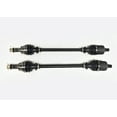 thumbnail image 1 of Front CV Axles for Polaris General 1000 & RZR S 900/1000, 1333263, 1333946, Quality Tested, 1 of 8