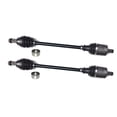thumbnail image 1 of Front CV Axles & Bearings for Polaris Ranger 1332606, Left & Right, Quality Tested, 1 of 7