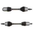 thumbnail image 1 of Front CV Axle Shaft Assembly Left/Right Kit Pair Set for Sante Fe Sorento SUV, 1 of 6