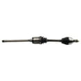 thumbnail image 1 of Front CV Axle Shaft Assembly RH Passenger Side for 04-10 BMW X3 E83 SUV CSA62000, 1 of 5