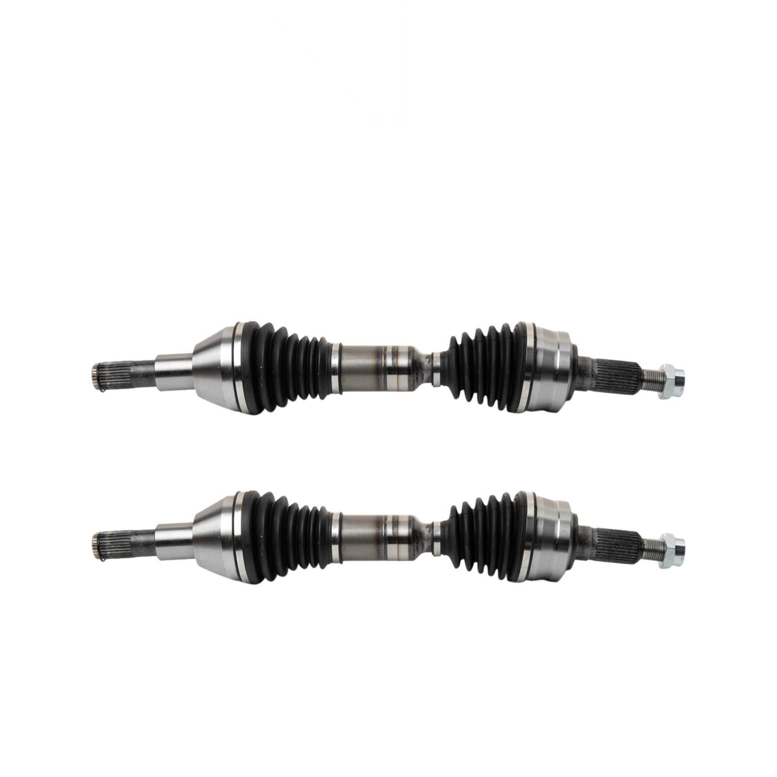 Front CV Axle Shaft Assembly Set Fits 2015-2021 for Chevrolet for Colorado & for GMC for Canyon - 2 Piece Set (Replace 84275039, GC-8-9040, GM-8423XTT, GM8423XTT)