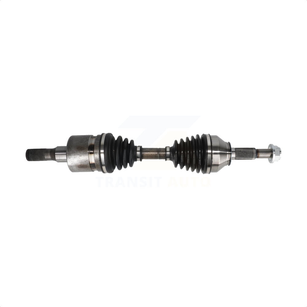 Front CV Axle Shaft NCVGM10047 for Car Chevrolet Colorado GMC Canyon