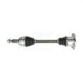 Front CV Axle Shaft NCVGM10143 for Car Chevrolet GMC Sierra 1500