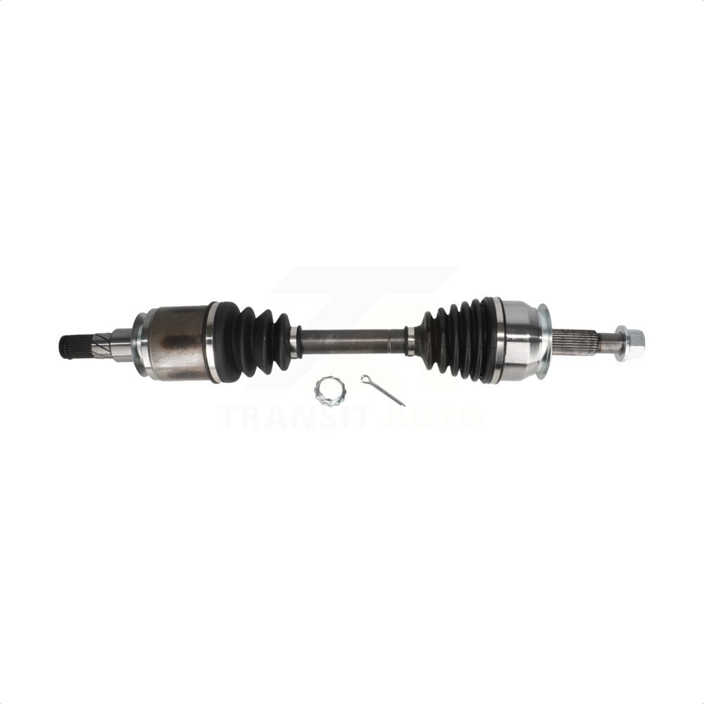 Kugel Front CV Axle Shaft NCV-NI53127 for Car Nissan