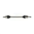 Front CV Axle Shaft NCVSB66009 for Car Subaru Outback Forester Legacy