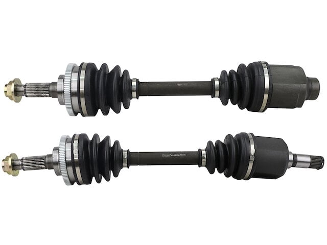 ジェットマン Mazda 626 Cv Axle Shaft Kit