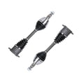 thumbnail image 1 of Front CV Axle Shaft Set - Compatible with 1992 - 1994 Chevy Blazer 1993, 1 of 2