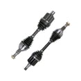 thumbnail image 1 of Front CV Axle Shaft Set - Compatible with 2005 - 2009 Buick LaCrosse 2006 2007 2008, 1 of 2