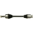 thumbnail image 1 of Front CV Axle Shaft for 1997-2003 Chevy Malibu 1999-2005 Grand Am Auto Trans., 1 of 7
