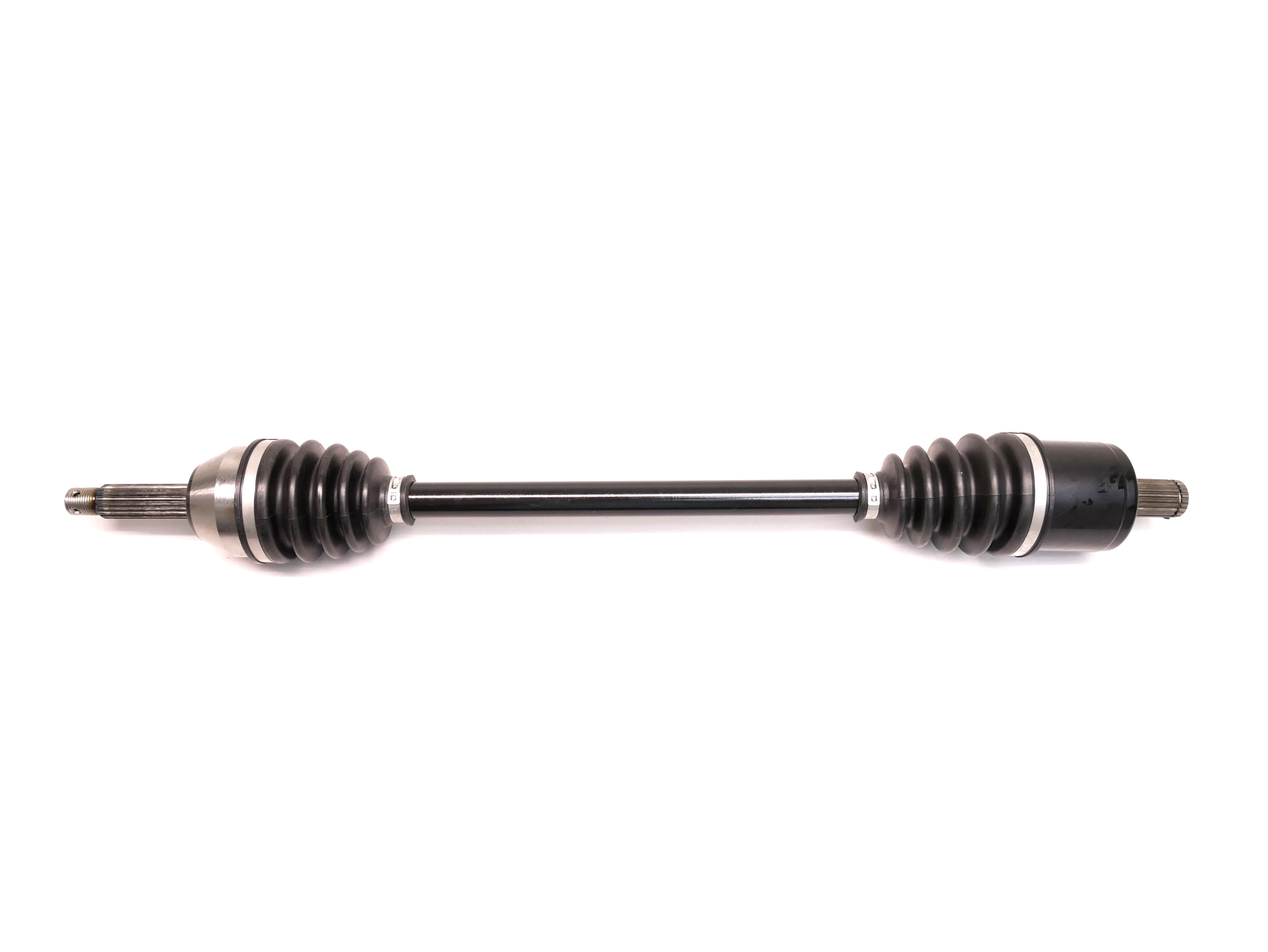 Caltric Front & Rear Axle Set For Polaris Ranger 800 4X4 EFI (2010-2014) – Complete Left/Right Replacement Kit - View #5