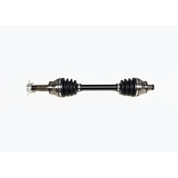 Front CV Axle for Polaris Hawkeye 300 06-07 & Sportsman 300/400 08-10 4x4, Quality Tested