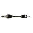 thumbnail image 1 of Front CV Axle for Yamaha Grizzly 700 2016-2019, Left or Right, Quality Tested, 1 of 8