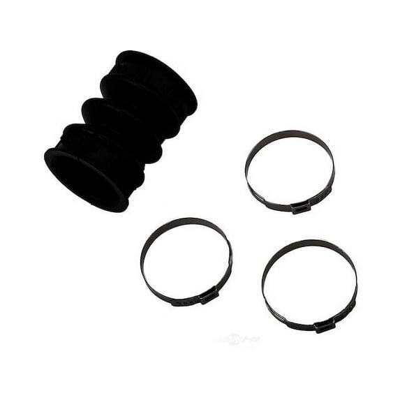 Front CV Boot - Compatible with 2003 - 2006 Chevrolet Silverado 3500 4WD - AC Delco