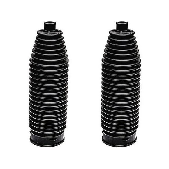 Front CV Boot Kit - Compatible with 1996 - 2012 Nissan Pathfinder 1997 1998 1999 2000 2001 2002 2003 2004 2005 2006 2007 2008 2009 2010 2011