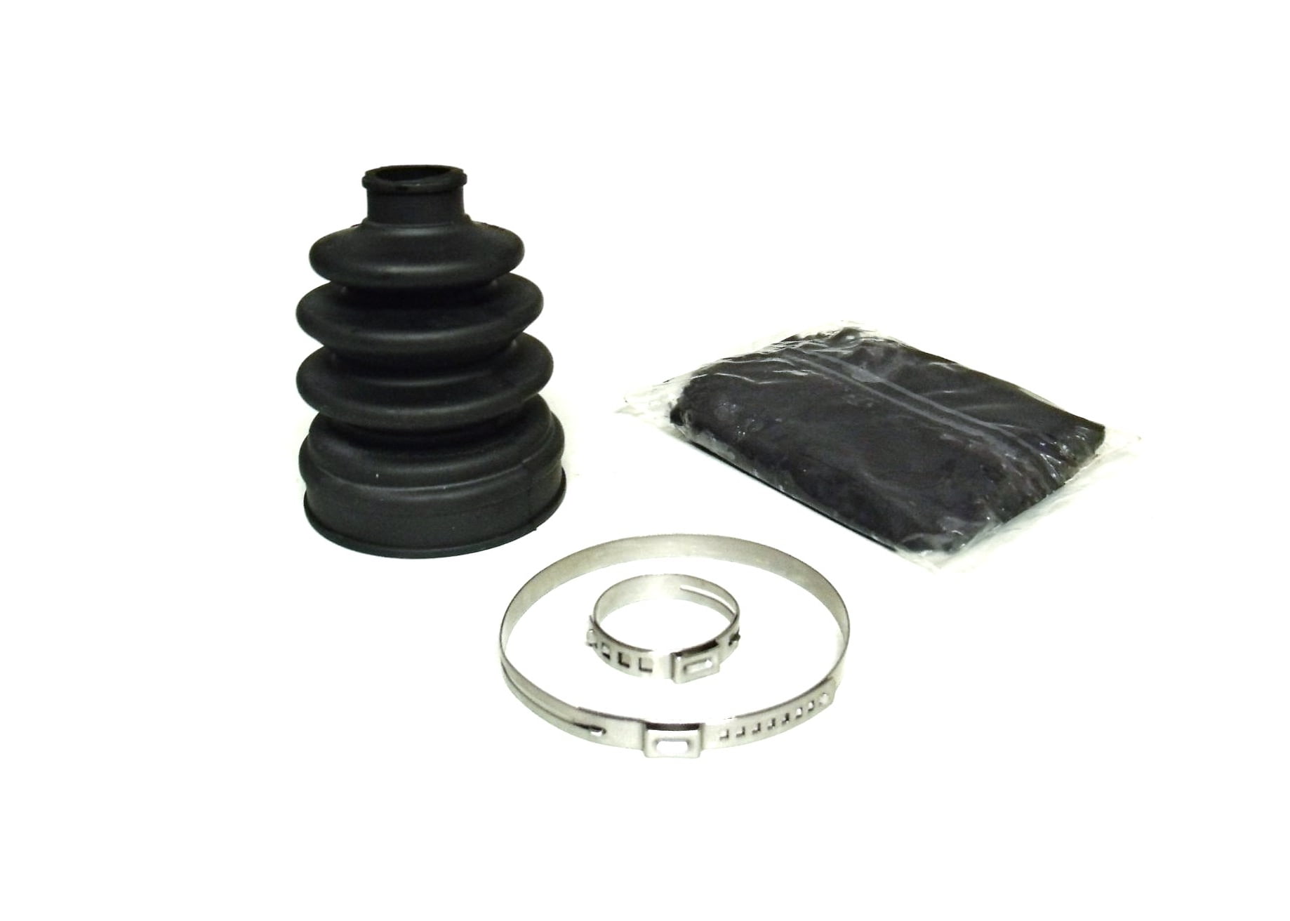 Front CV Boot Kit for Suzuki King Quad 300, Quad Master, Quad Runner ...