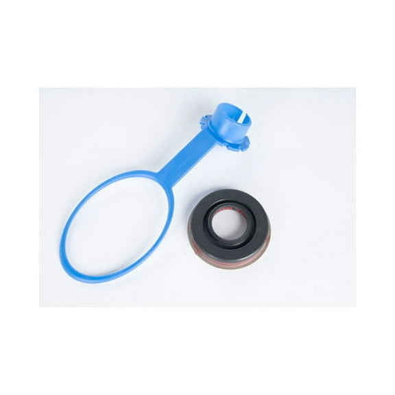 Front CV Joint Half Shaft Seal - Compatible with 2008 - 2010 Saturn Vue 2009