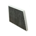 thumbnail image 1 of Front Cabin Air Filter - Compatible with 2003 - 2009 Mercedes-Benz E320 Diesel 2004 2005 2006 2007 2008, 1 of 2