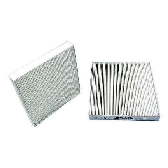 Front Cabin Air Filter - Compatible with 2007 - 2016 Honda CR-V 2008 2009 2010 2011 2012 2013 2014 2015