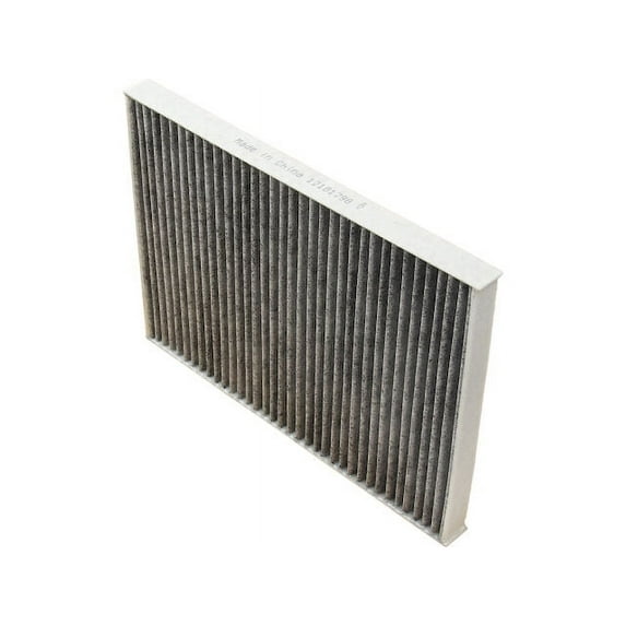 Front Cabin Air Filter - Compatible with 2008 - 2017 Buick Enclave 2009 2010 2011 2012 2013 2014 2015 2016