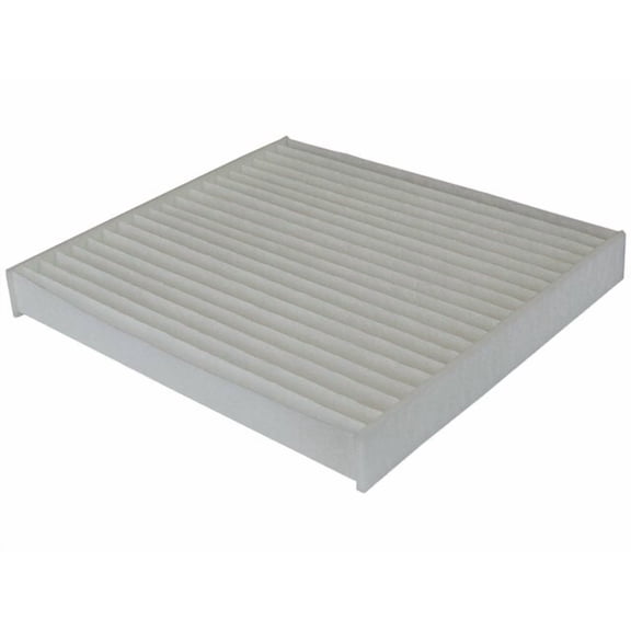 Front Cabin Air Filter - Compatible with 2009 - 2020 Dodge Journey 2010 2011 2012 2013 2014 2015 2016 2017 2018 2019