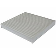 Front Cabin Air Filter - Compatible with 2011 - 2013, 2016 - 2021 Ram 5500 Diesel 2012 2017 2018 2019 2020
