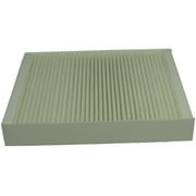 Front Cabin Air Filter - Compatible with 2013 - 2015 Chevy Malibu 2014