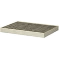 thumbnail image 1 of Front Cabin Air Filter - Compatible with 2017 - 2022 Audi Q7 MILD HYBRID EV-GAS MHEV 2018 2019 2020 2021, 1 of 2