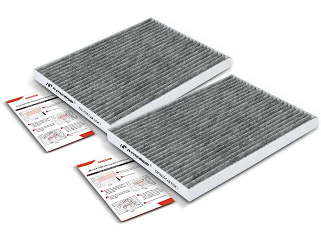 2015 Nissan Rogue Air Filter