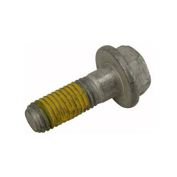 Front Caliper Bolt - Compatible with 2013 - 2023 Chevy Malibu 2014 2015 2016 2017 2018 2019 2020 2021 2022